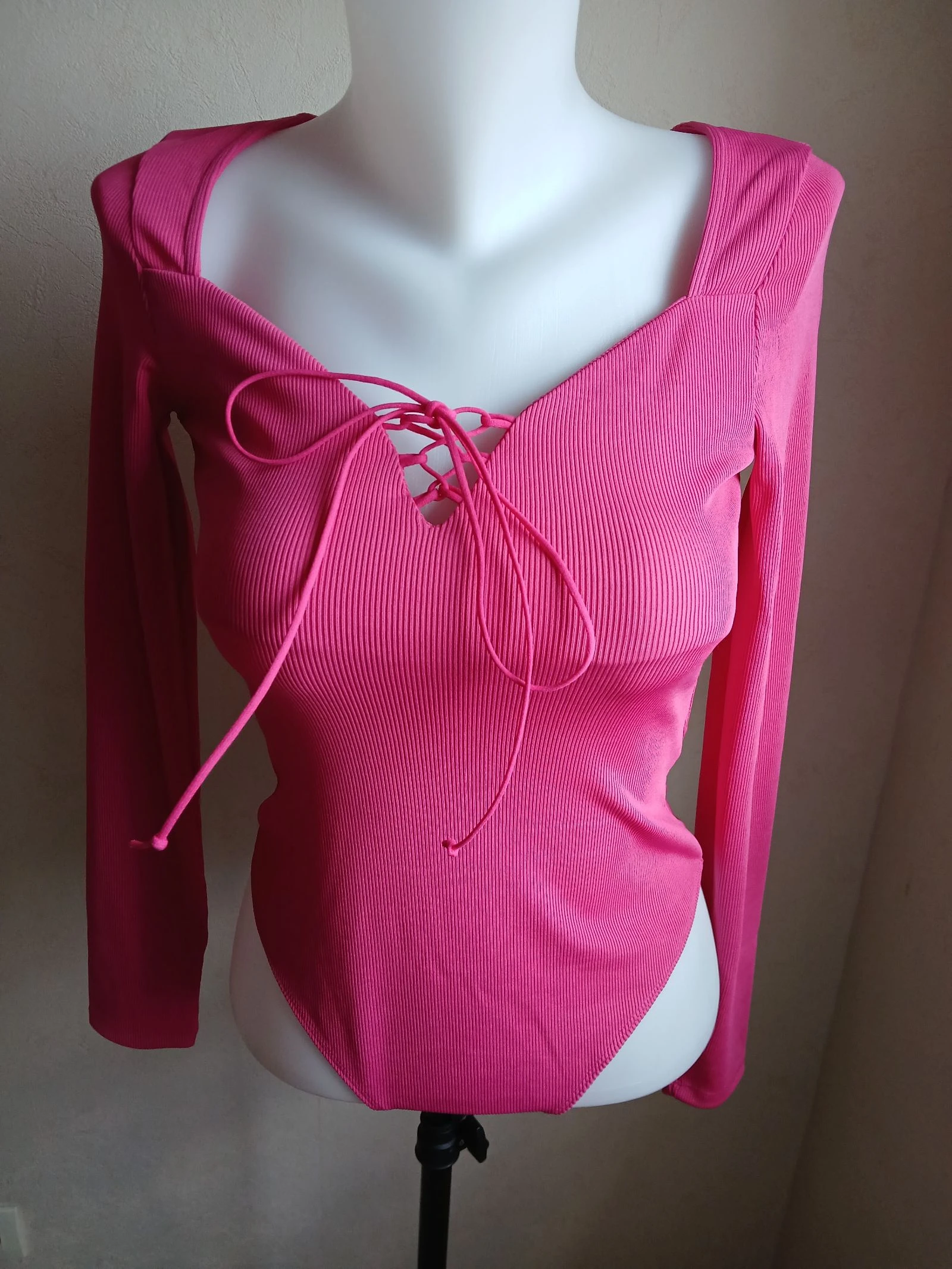 Body talla S – photo 2